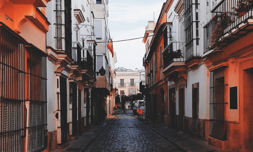 Minimal Photographs: Create Your Portfolio