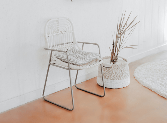 Panoramic Picture Shoot