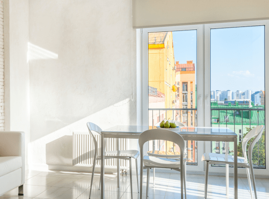 Homecoming Event Photography